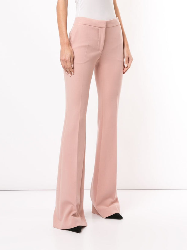 TOM FORD Flared suit trousers
