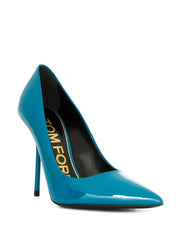 Tom Ford Pointed-Toe Pumps