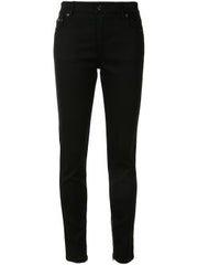 TOM FORD - Mid-Rise Skinny Jeans