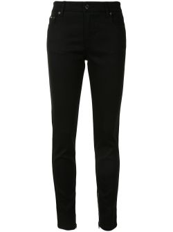 TOM FORD - mid-rise skinny jeans