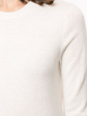 Polo Ralph Lauren rib-trimmed cotton jumper