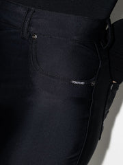 TOM FORD - Glossy skinny jeans