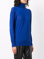 TOM FORD - high neck knitted top