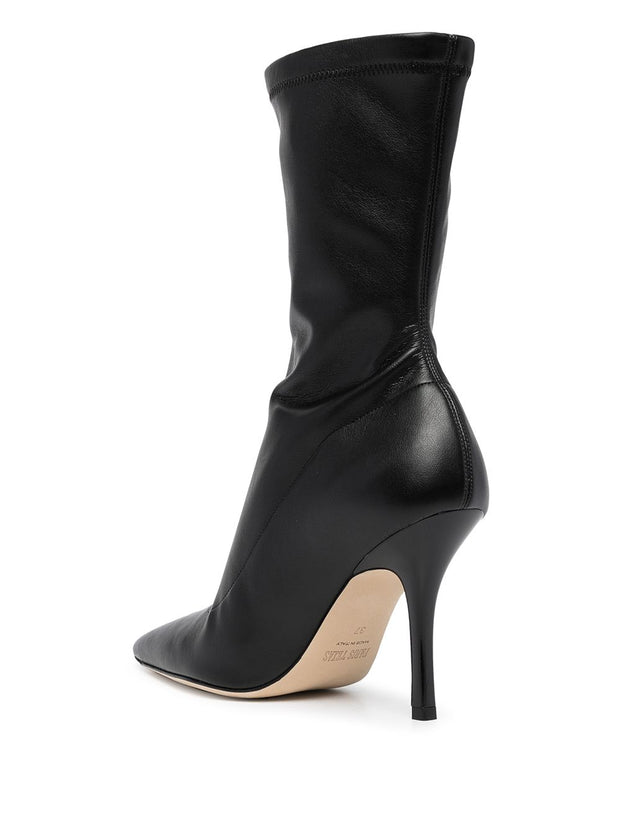 PARIS TEXAS - Mama 90mm ankle boots