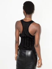 TOM FORD - scoop-neck tank top