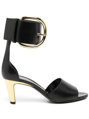 TOM FORD - buckled-ankle 60mm sandals