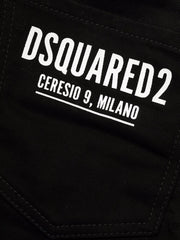 DSQUARED2 - skinny fit jeans