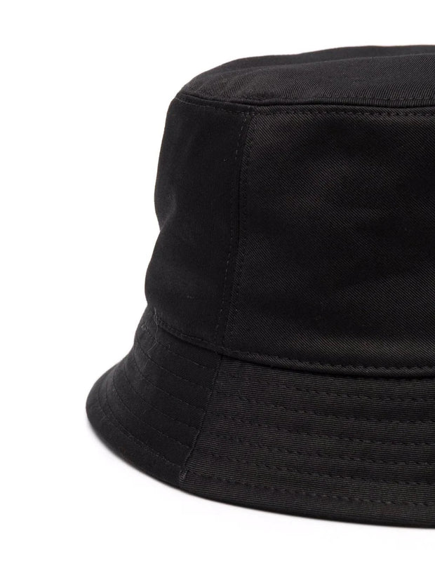 DSQUARED2 - logo-print bucket hat