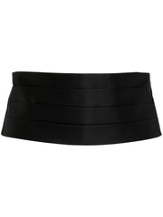 Ralph Lauren Collection - silk adjustable belt