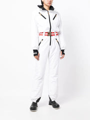 Goldbergh - Parry quilted ski suit