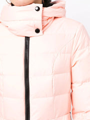 Goldbergh - long-length padded coat