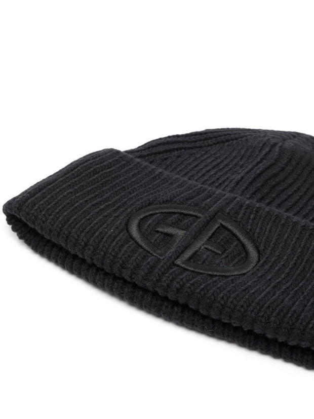 Goldbergh - embroidered logo hat