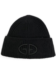 Goldbergh - embroidered logo hat