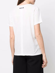 TOM FORD - short-sleeve cotton T-shirt