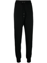 TOM FORD - high-waisted track pants