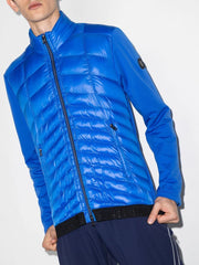 BOGNER - Kirian quilted zipped jacket
