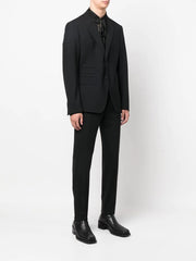 DSQUARED2 - slim-fit single-breasted suit