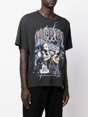 DSQUARED2 - graphic-print short-sleeve T-shirt