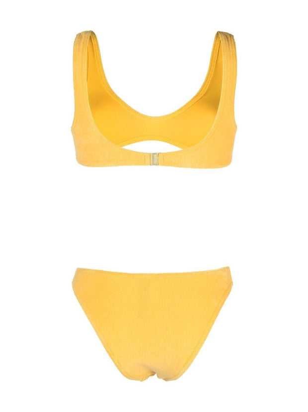 ZIMMERMANN - two-piece bikini set