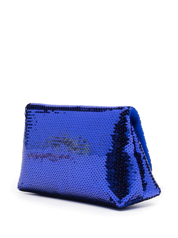 TOM FORD - sequin-embellished mini bag