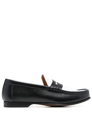 Ralph Lauren Collection - Chalmers colour-block loafers