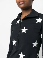 Goldbergh - star-print sweatshirt