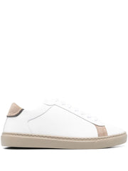 FABIANA FILIPPI - low-top lace-up sneakers