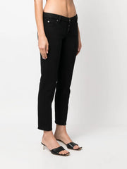 DSQUARED2 - low-rise skinny jeans