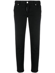 DSQUARED2 - low-rise skinny jeans