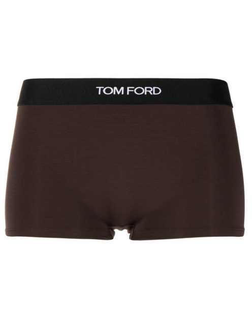 TOM FORD - signature logo boxer briefs – Bannerman's
