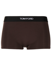 TOM FORD - signature logo boxer briefs