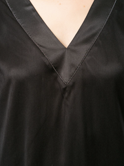 FABIANA FILIPPI - layered blouse