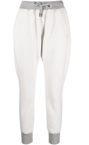 DSQUARED2 - Ceresio9 track pants